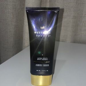 Westmore Beauty Body Coverage Perfector